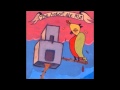 The Robot Ate Me- In the Fire