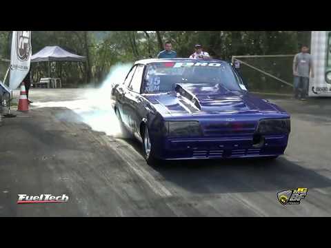 3ª Etapa Campeonato Catarinense 2018 - Opala XTM 35 Jevan