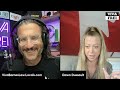 Canada Fell Before The Election Interview With Dawn Dussault Insights From Top Secret Clearance