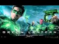 Green Lantern Soundtrack - Drone Dogfight