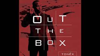 ( Doesn't Really Matter )     Tonéx