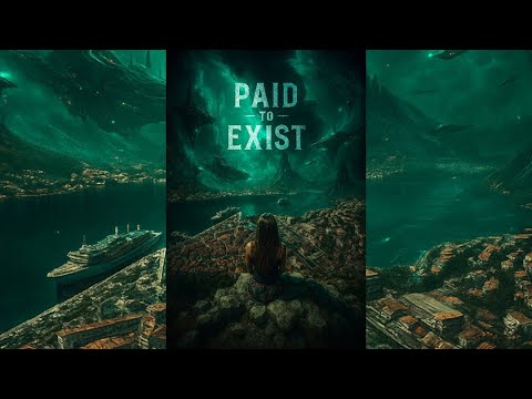 DRDVIX x brux XTN - PAID TO EXIST