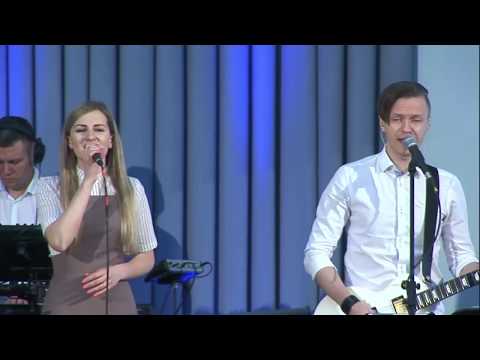 О, Боже мой, благодарю - Not An Idol (Cover by REALLIFE band 20.05.18)