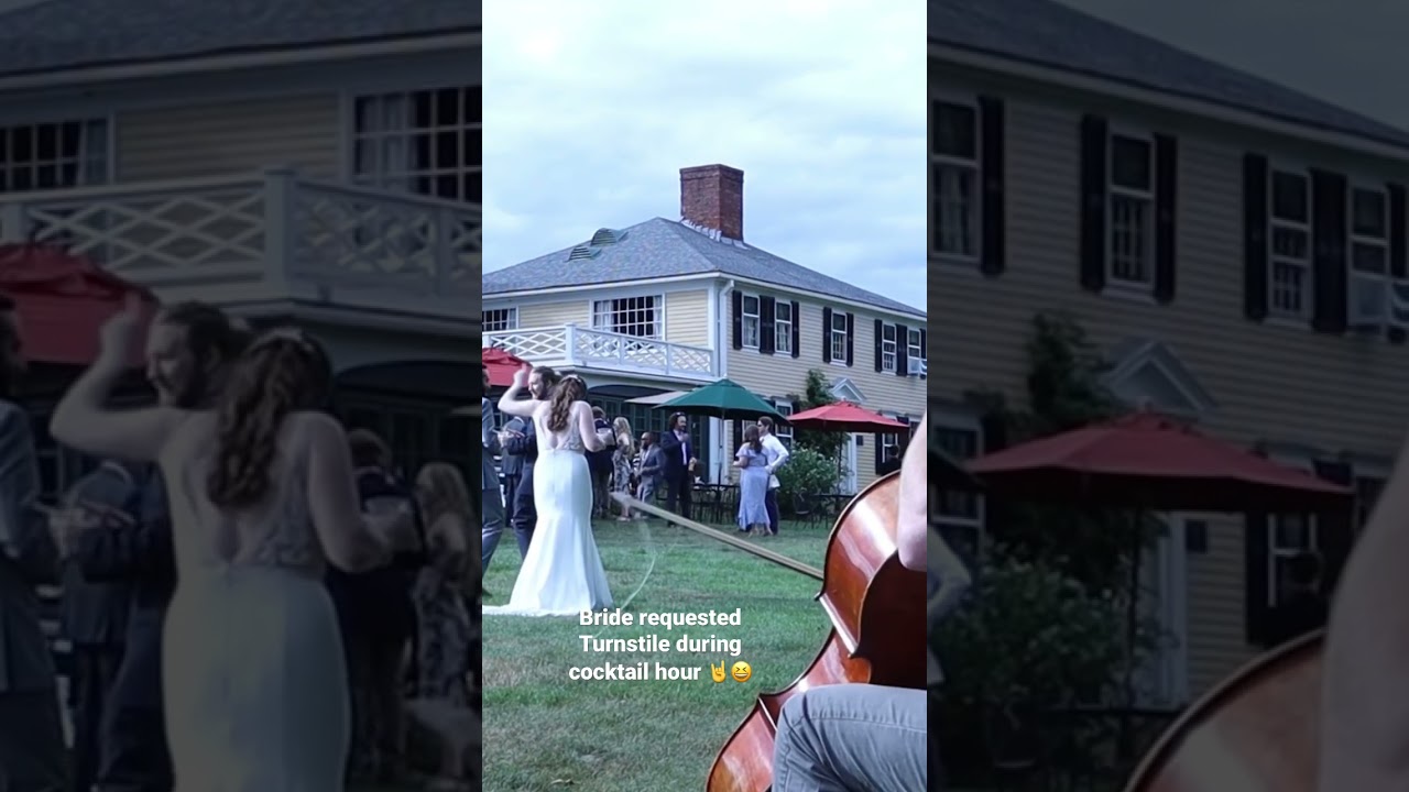 Promotional video thumbnail 3 for The Punk Cellist