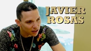 JAVIER ROSAS CANTA MEJOR QUE NUNCA - Pepe's Office