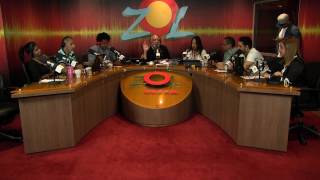 Oyentes en las redes opinan sobre los gustos de Jochy Santos