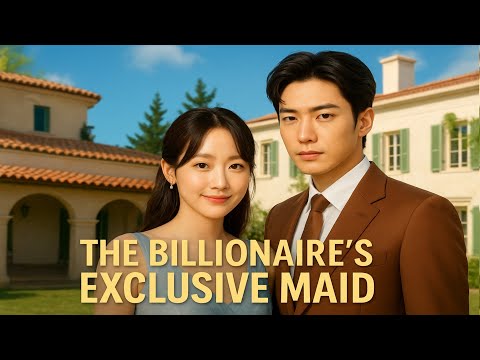 The Billionaire's Exclusive Maid Commentary & Review | Drama Series 