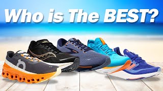 Best Running Shoes for Men 2023 - Road, Trail and More!
