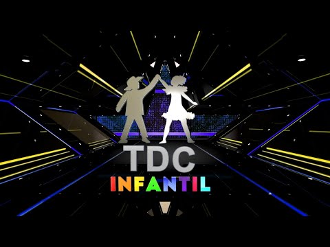 TDC Infantil 2023 - Programa #5