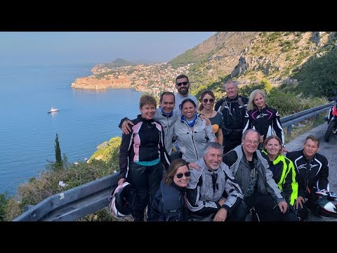 Your Tour: Adriatic Riviera Tour, August - September 2018