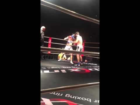 Len Miero vs Anas ben Taib