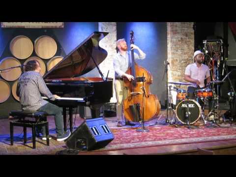 Kobi Arad Band - 'Air' (Live in City Winery NYC)