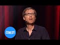 Stephen Merchant S Must See Tom Hanks Impression Hello Ladies Universal Comedy