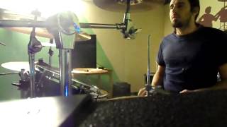 LaBrassBanda/Bauersbua/Drumcover by flob234