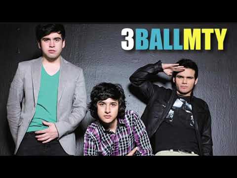3BallMty - Tu Carita (feat Morenito de Fuego)