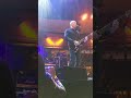 Vertical Horizon - Footprints in the Snow (1/19/19, Mohegan Sun Wolf Den)