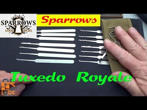 download lagu mp3 mp4 Tuxedo Royale, download lagu Tuxedo Royale gratis, unduh video klip Tuxedo Royale