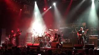 Sons Of Texas- “Expedition To Perdition” Live