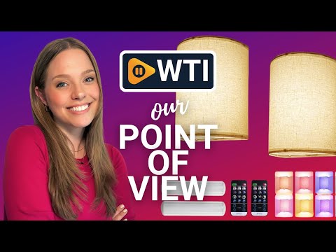 Moobibear Battery Operated Wall Sconces - WTI product video review