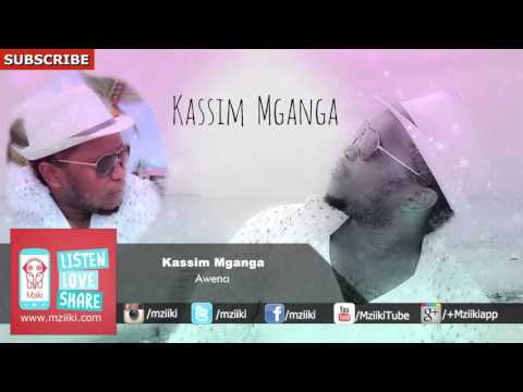Awena | Kassim Mganga | Official Audio