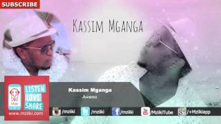 Awena  Kassim Mganga  Official Audio