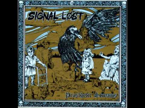 Signal lost - Blurry vision.wmv