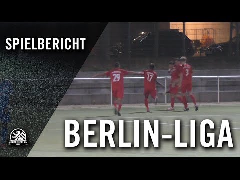 Freistoß á la Cristiano Ronaldo bringt Türkiyemspor bei Al-Dersimspor keine Punkte!