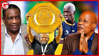 Download lagu 🔴#LIVE: SIMBA VIONGOZI KUJIUZULU KISA KUFUNGWA DABI / YANGA BINGWA - AZIZ KI ni MWANANCHI... mp3 Download lagu 🔴#LIVE: SIMBA VIONGOZI KUJIUZULU KISA KUFUNGWA DABI / YANGA BINGWA - AZIZ KI ni MWANANCHI... mp3