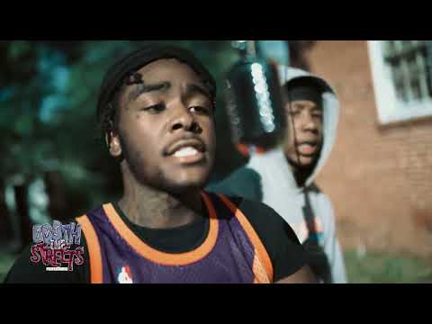 La Demon - Straight in (Official Music Video) @BoothTheStreets