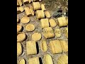 aperçu vidéo fabrication bali bag