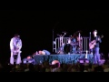 Untapped Blues Festival - Markus James and the Wassonrai