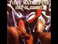 Tony MacAlpine - Wheel of Fortune (1986)