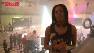 Noisettes Saturday Night Nokia Music Video