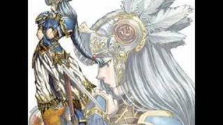 Valkyrie Profile - Distortions in the Void of Despair