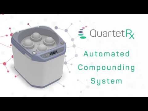 Introducing the QuartetRx®