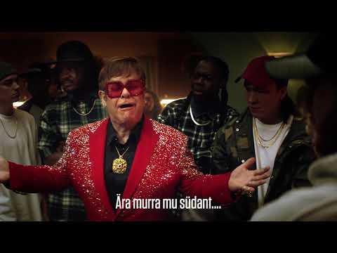 Snickers RapBattle 20s EE