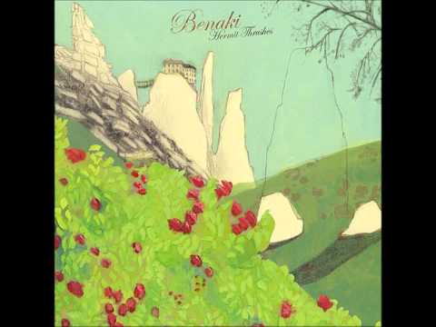 Hermit Thrushes - In the Shower