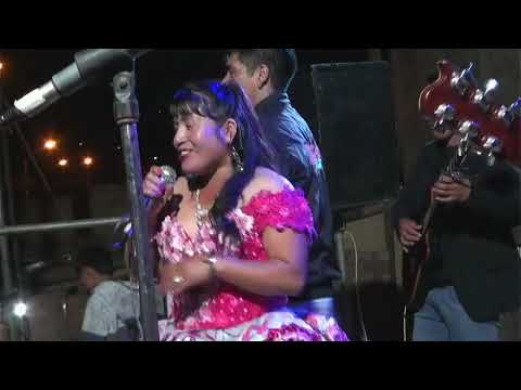 CARNAVALES CON - EVITA VASQUEZ