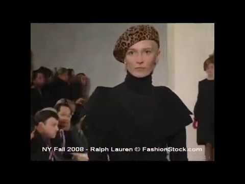 Ralph Lauren NYF08