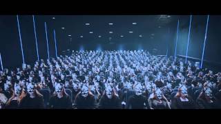 Bang Gang - Out Of Horizon - Introduction Meeting