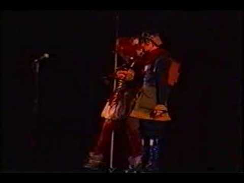 AMC @ Fanime 2003 - Grandia II Fanservice