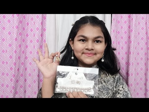 Top 5 neckpiece for Eid || Eid Suggestions || You must try