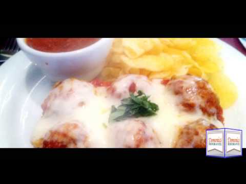 Domenic's Italian Ristorante - Local Restaurant in Poway, CA 92064