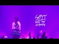 Lil Yachty Split Whole Time Live At Washington D C