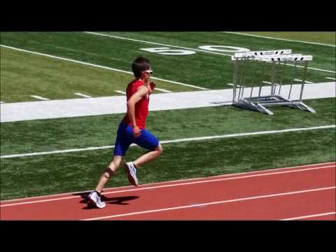 District 2015 #LetsGetIt