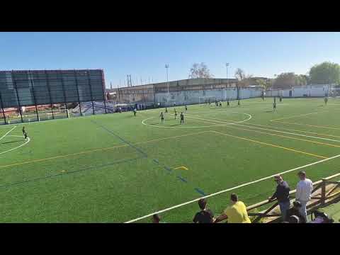 ÉPOCA 25/26 - 22 JORNADA - CDSAL x OFCL