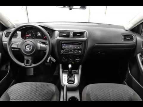 Mark Wilsons Better Used Cars - 2012 Volkswagen Jetta 2.0L COMFORTLINE! HEATED SEATS! POWER PAC...