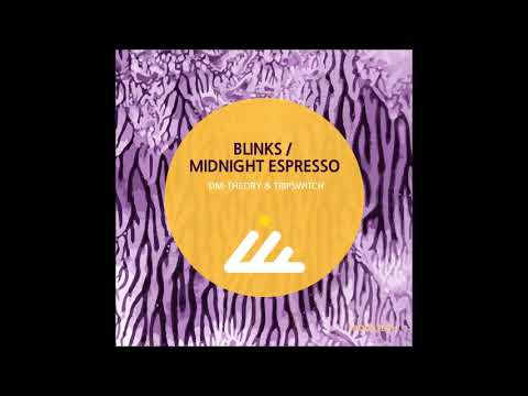 DM-Theory & Tripswitch - Blinks / Midnight Expresso | Full EP