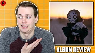 Senses Fail - If There Is Light It Will Find You | Album Review