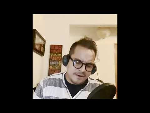 Dormir contigo - Armando Manzanero Cover Pablo Preciado
